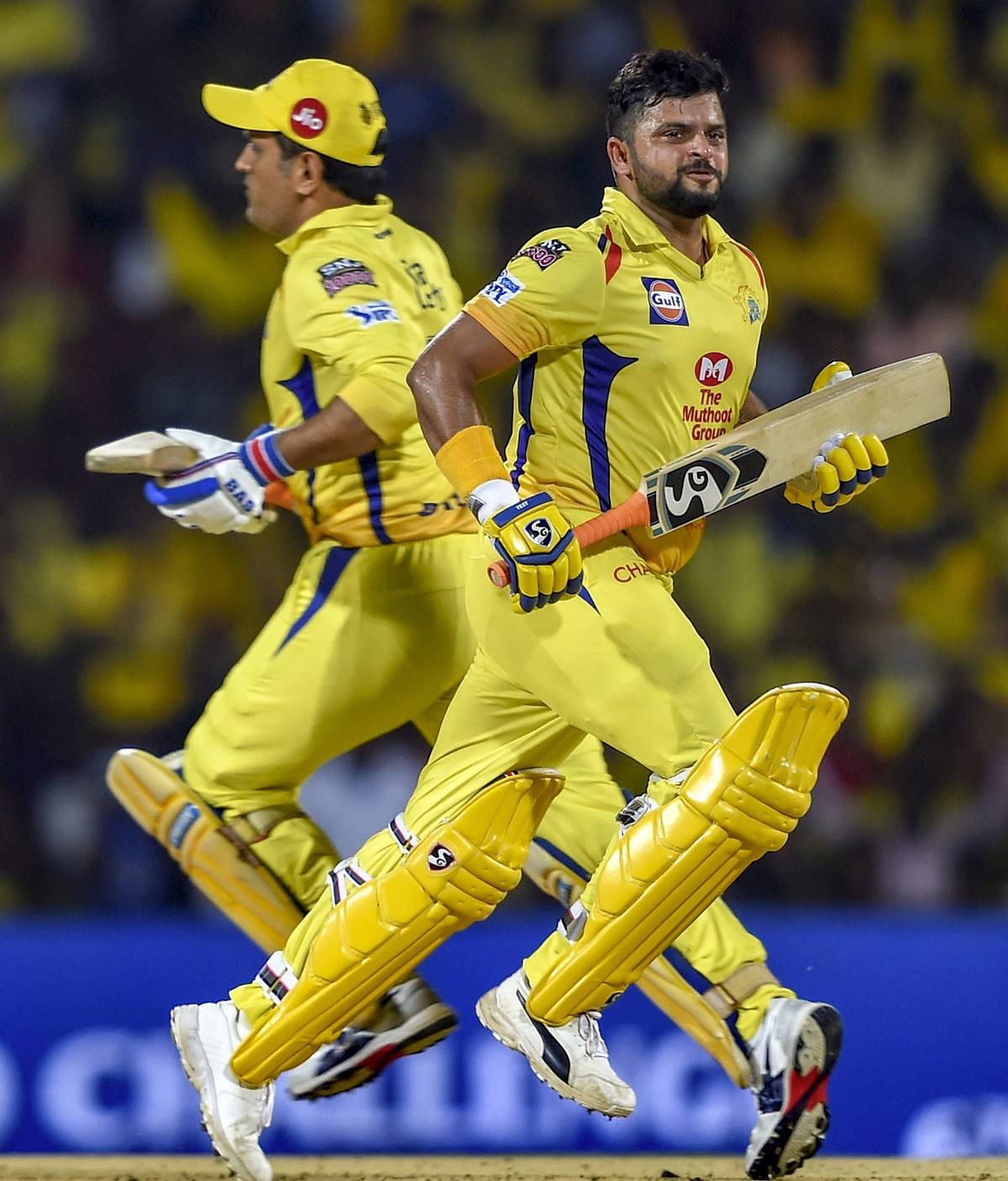 1200x1410 IPL 2019: Suresh Raina hints at succeeding MS Dhoni as skipper at, Phone