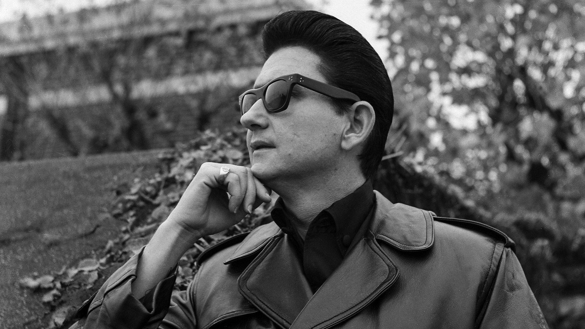 1920x1080 Roy Orbison: Love Hurts, Desktop