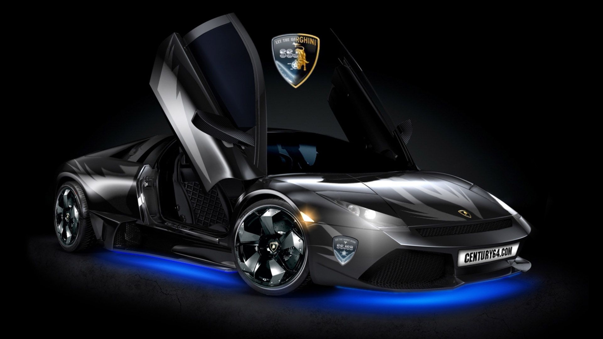 1920x1080 Lamborghini Wallpaper, Desktop