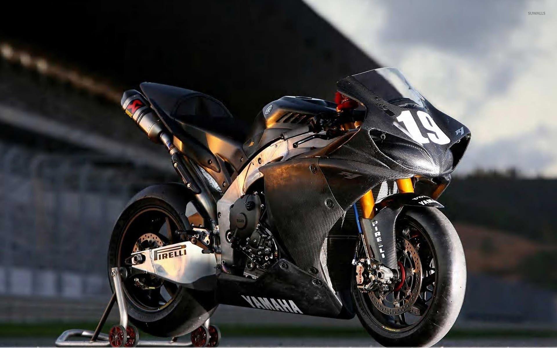 1920x1200 Yamaha YZF R1 Wallpaper Wallpaper, Desktop