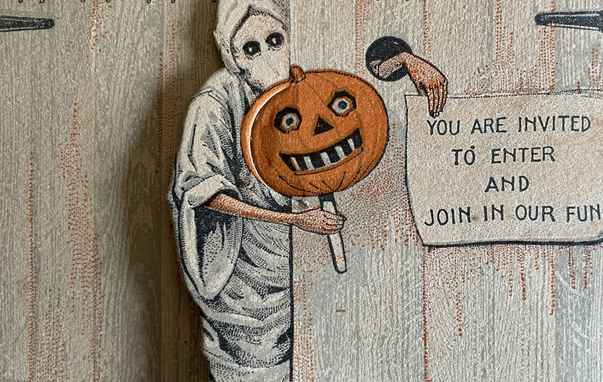 1200x770 The Gatekeeper of Data Halloween, Desktop