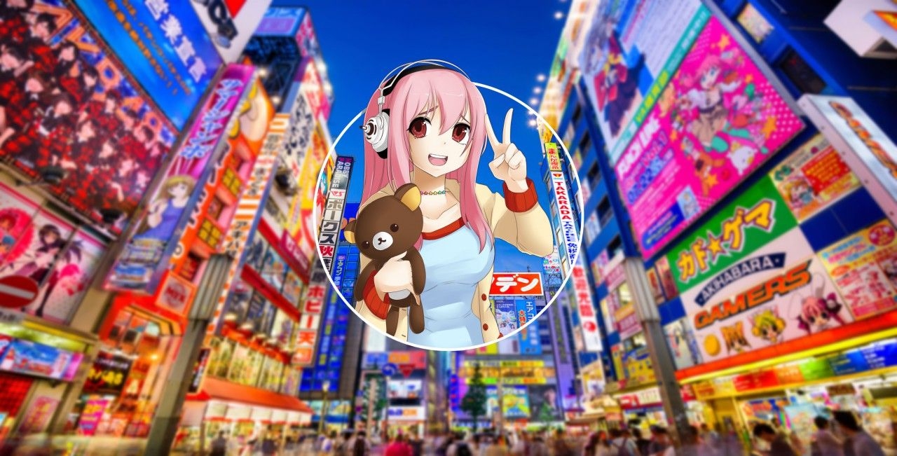 1280x660 Sonico Wallpaper, Desktop