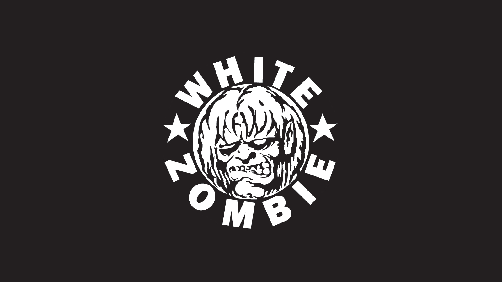 1600x900 White Zombie Art Wallpaper Image & Picture, Desktop