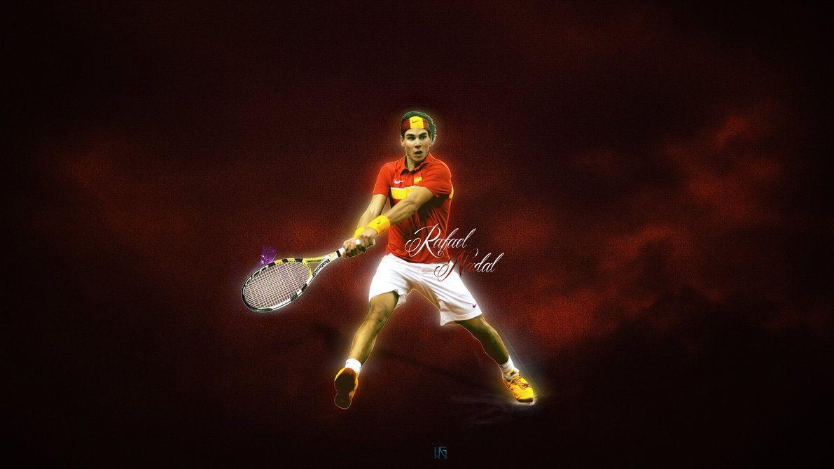 1200x670 Rafael Nadal Wallpaper, Desktop