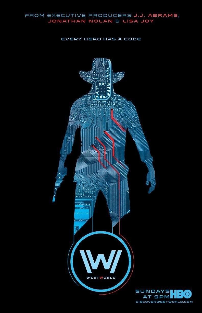 800x1230 Westworld Movie Wallpaper, Phone