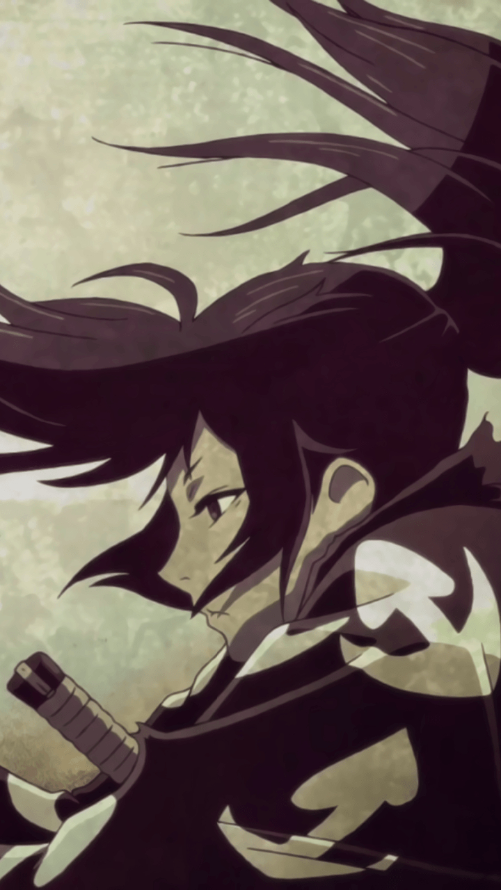 720x1280 Anime Dororo () Wallpaper, Phone