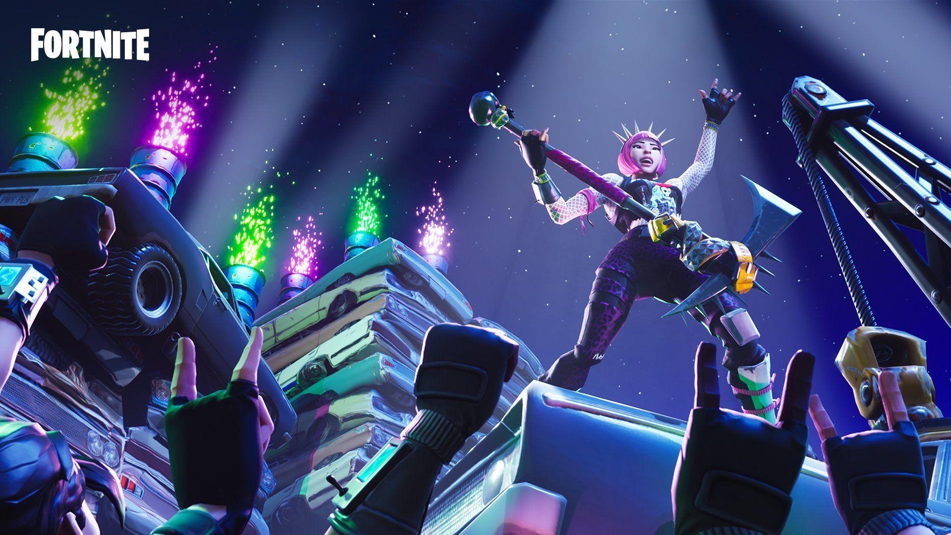 1920x1080 Best Free Fortnite Skin Wallpaper, Desktop