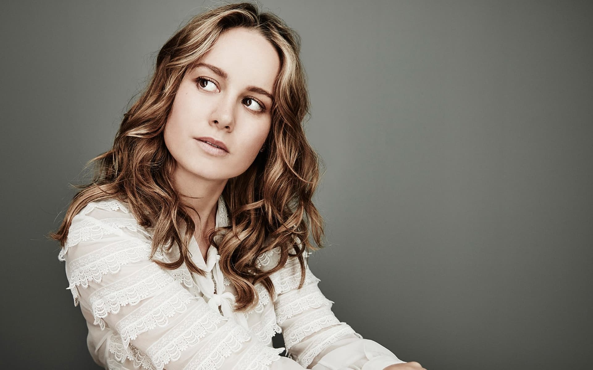 1920x1200 Brie Larson wallpaper High Quality Resolution Download, Desktop