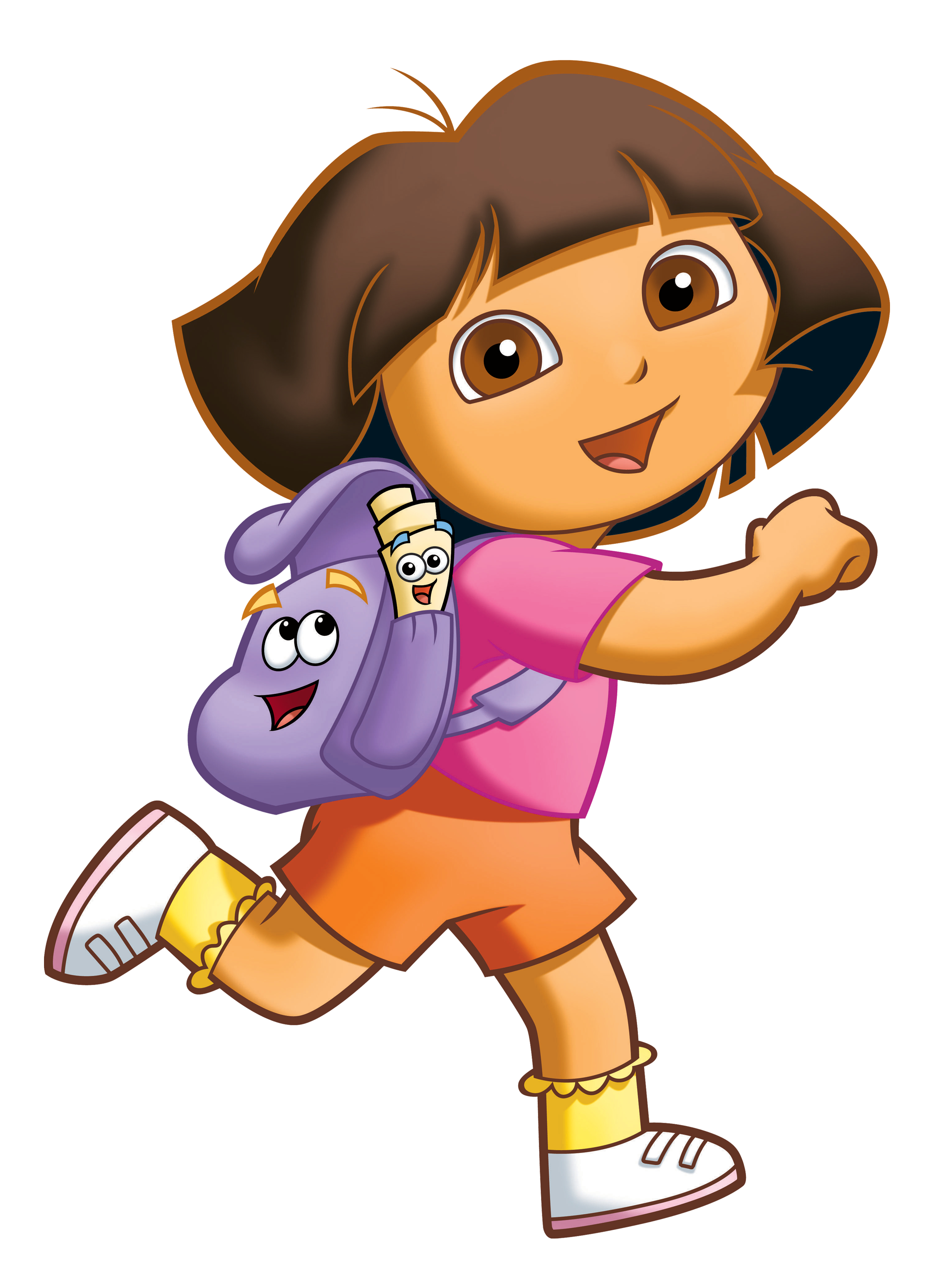 2100x2900 Dora Png & Free Dora.png Transparent Image, Phone