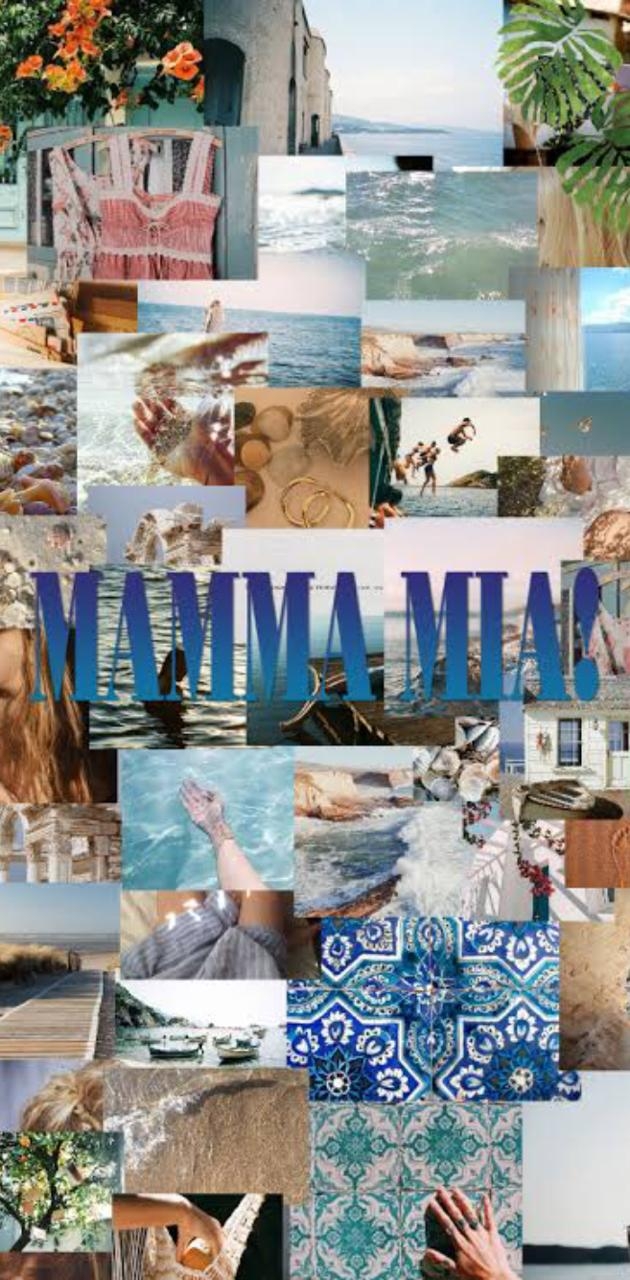 630x1280 MAMMA MIA! wallpaper wallpaper, Phone