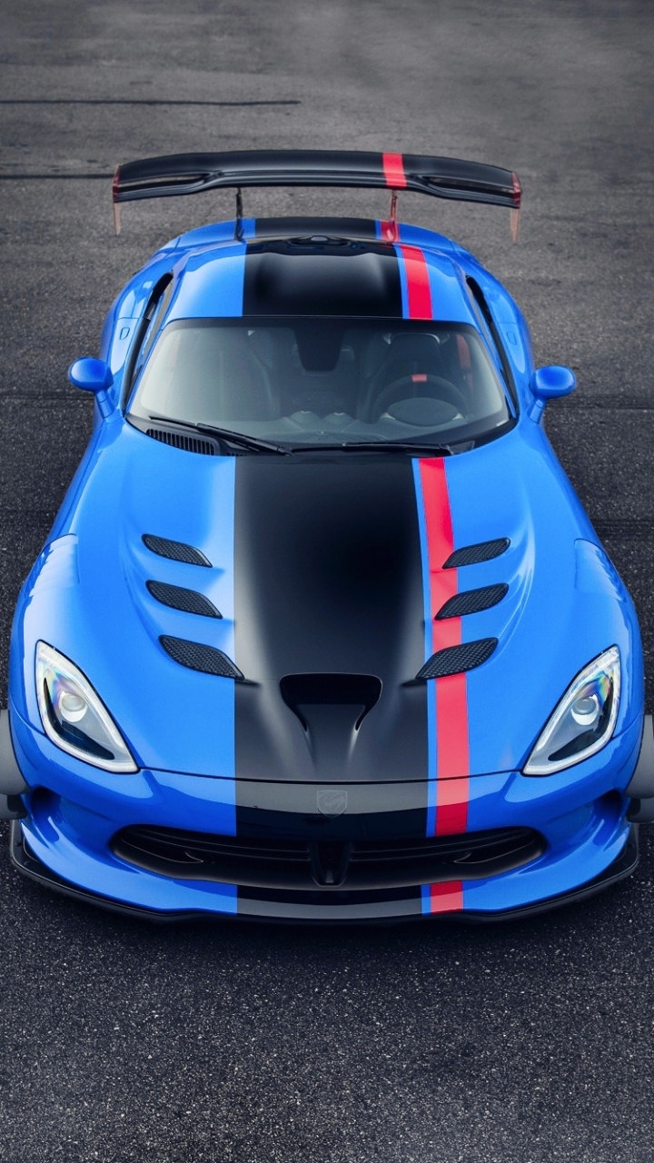 720x1280 Vehicles Dodge Viper, Phone