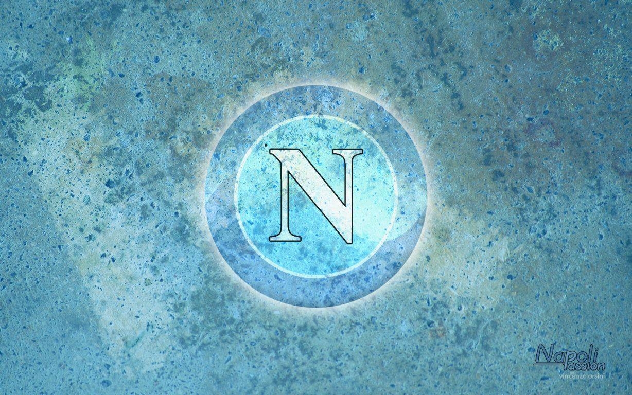 1230x770 Napoli Wallpaper Logos PC. Logo Wallpaper. More, Desktop