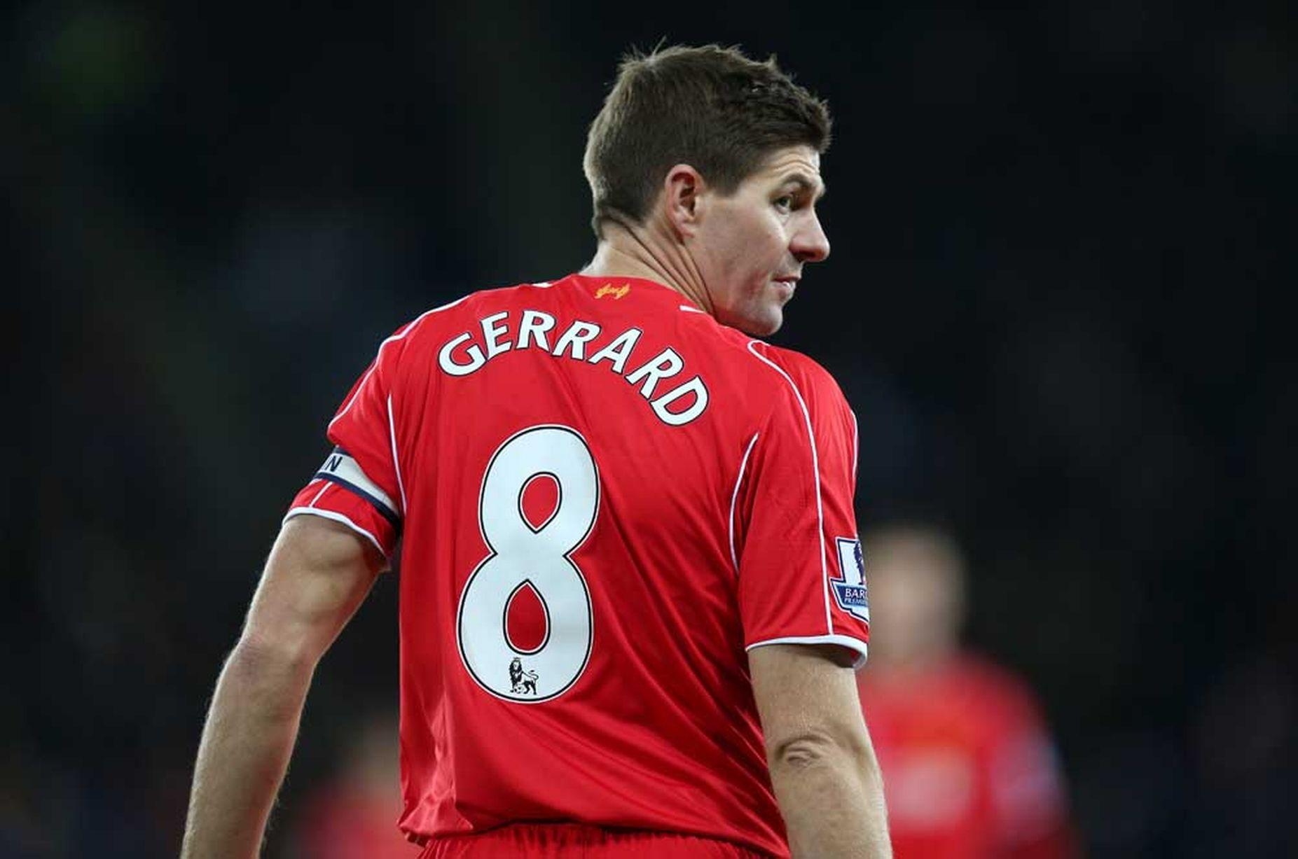 1860x1230 HD Steven Gerrard Wallpaper and Photo. HD Celebrities Wallpaper, Desktop