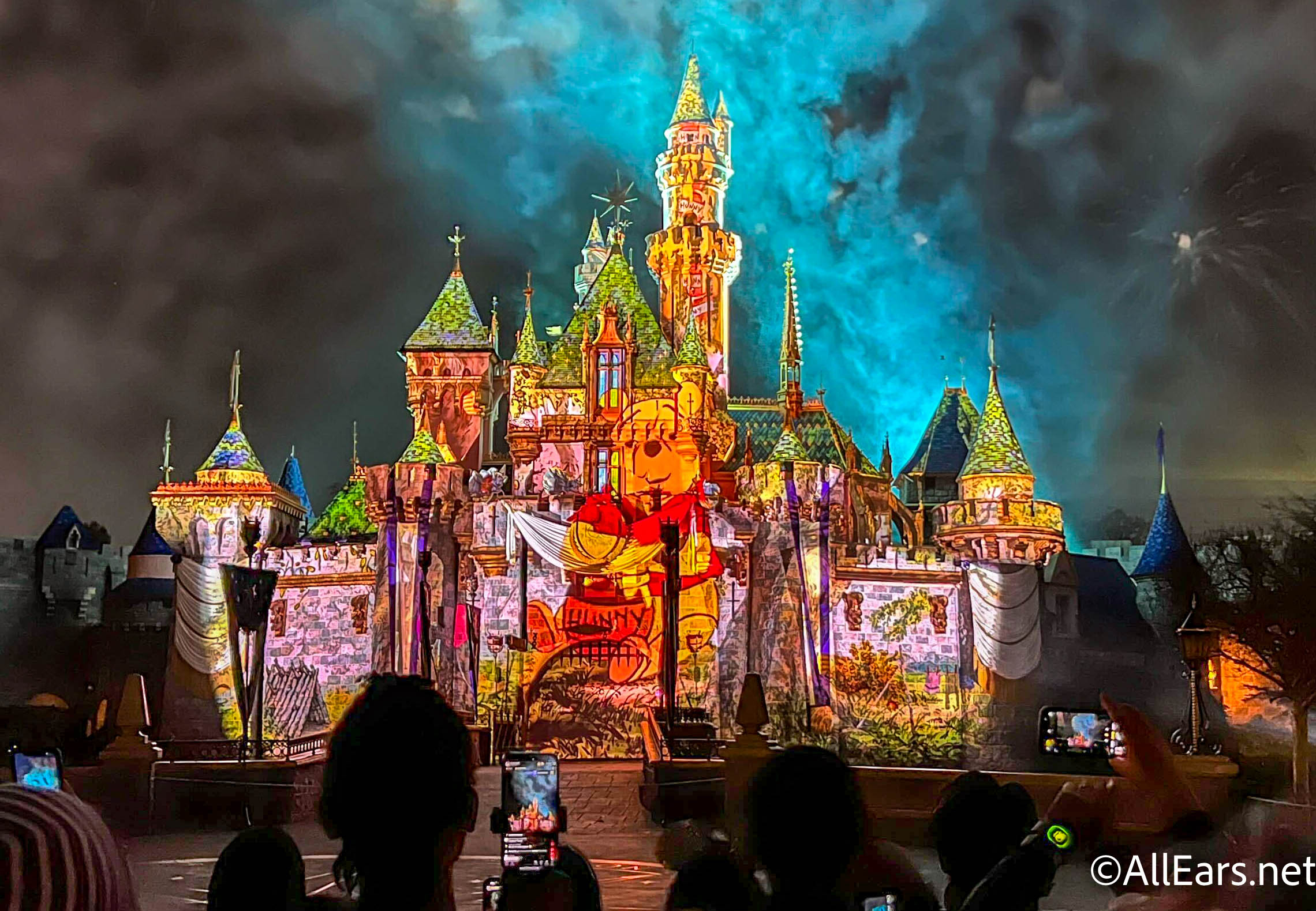 2280x1580 The FREE Way You Can Celebrate Disney100: The Exhibition at Home, Desktop