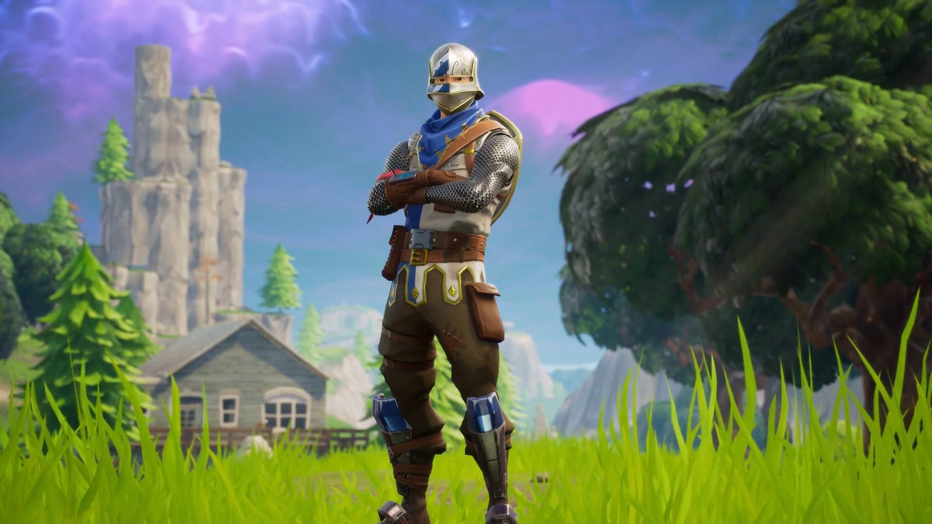 1920x1080 Fortnite, A quoi sert le Passe de combat de la saison 2 de Fortnite, Desktop