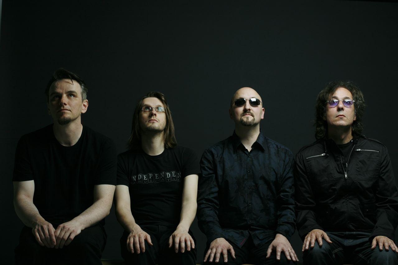 1280x860 Porcupine Tree, Desktop