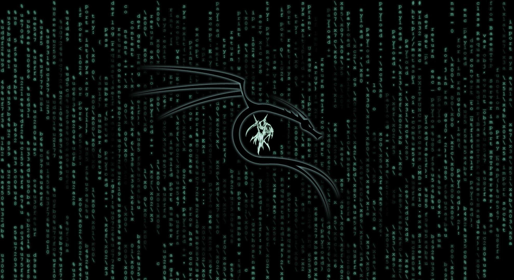 1980x1080 Kali Linux Wallpaper With Wallpaper High Quality Desktop, Desktop