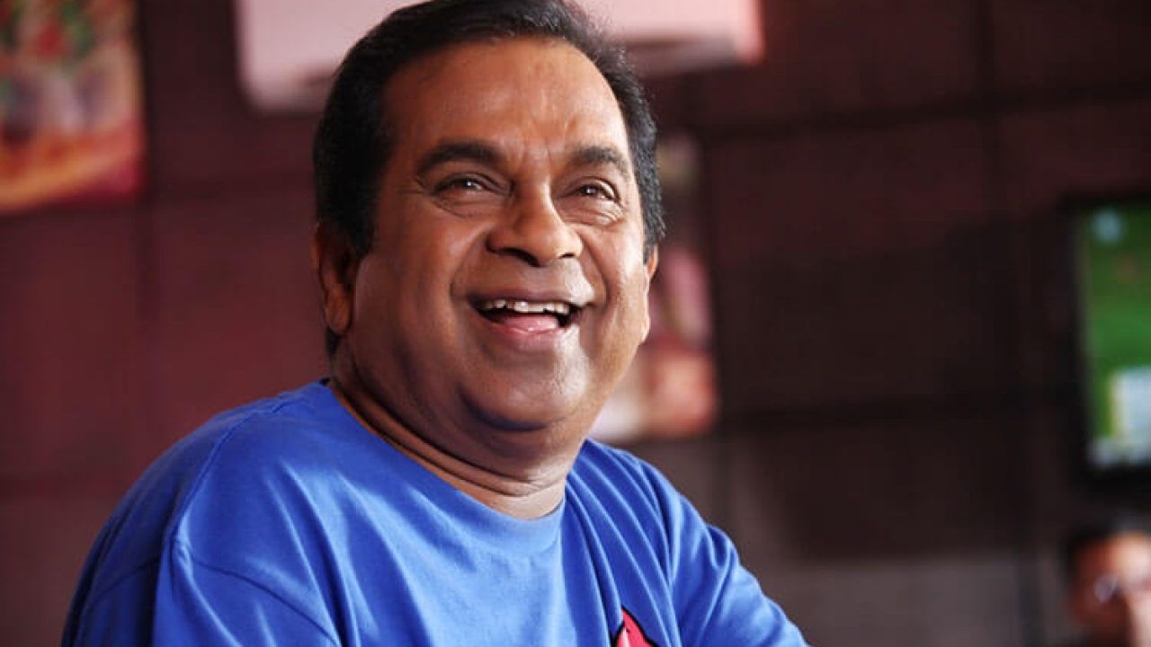 1280x720 Brahmanandam Wiki, Biography, Age, Movies List, Family, Image, Desktop