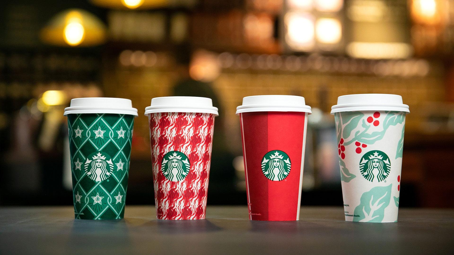 1920x1080 The Starbucks Secret Menu Hack You Need This Christmas, Desktop