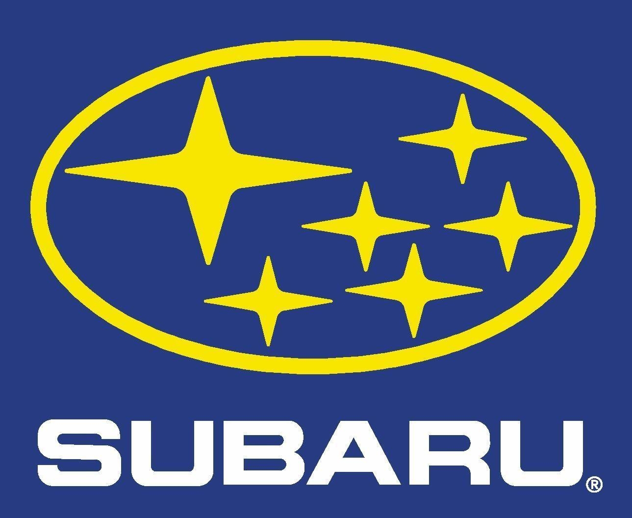 1290x1060 Logos For > Subaru Logo Png, Desktop