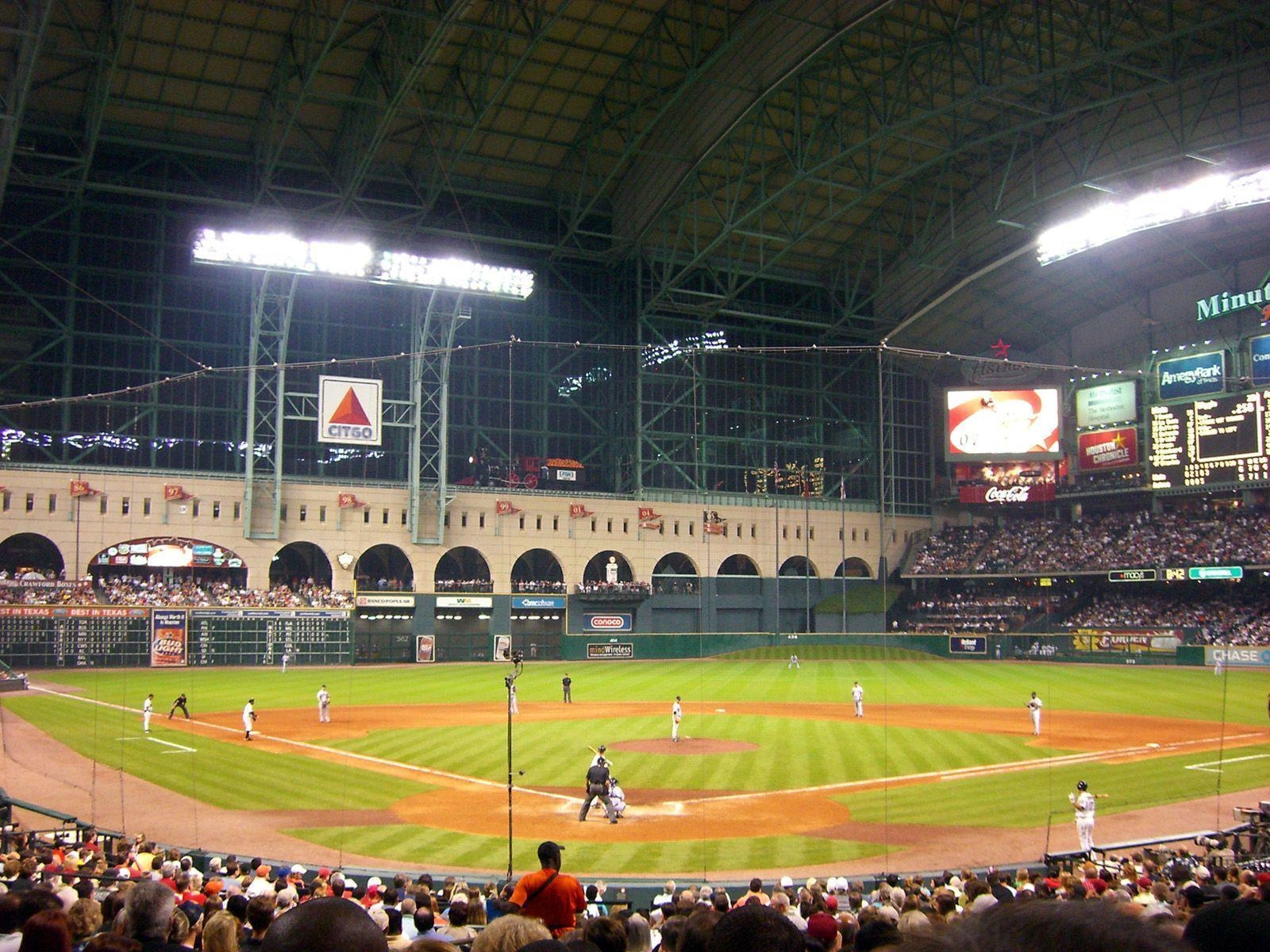 1600x1200 Around the Bases: Houston Astros Weekly Report. The Woodlands Journal, Desktop