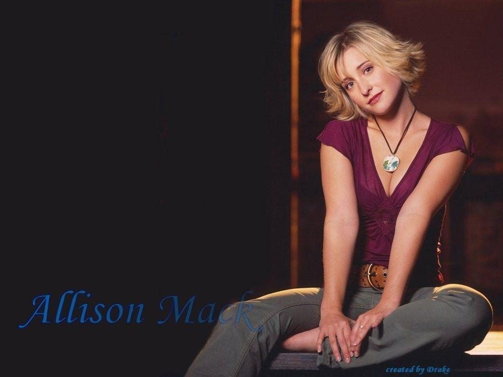 1030x770 Allison Mack Mack Wallpaper, Desktop