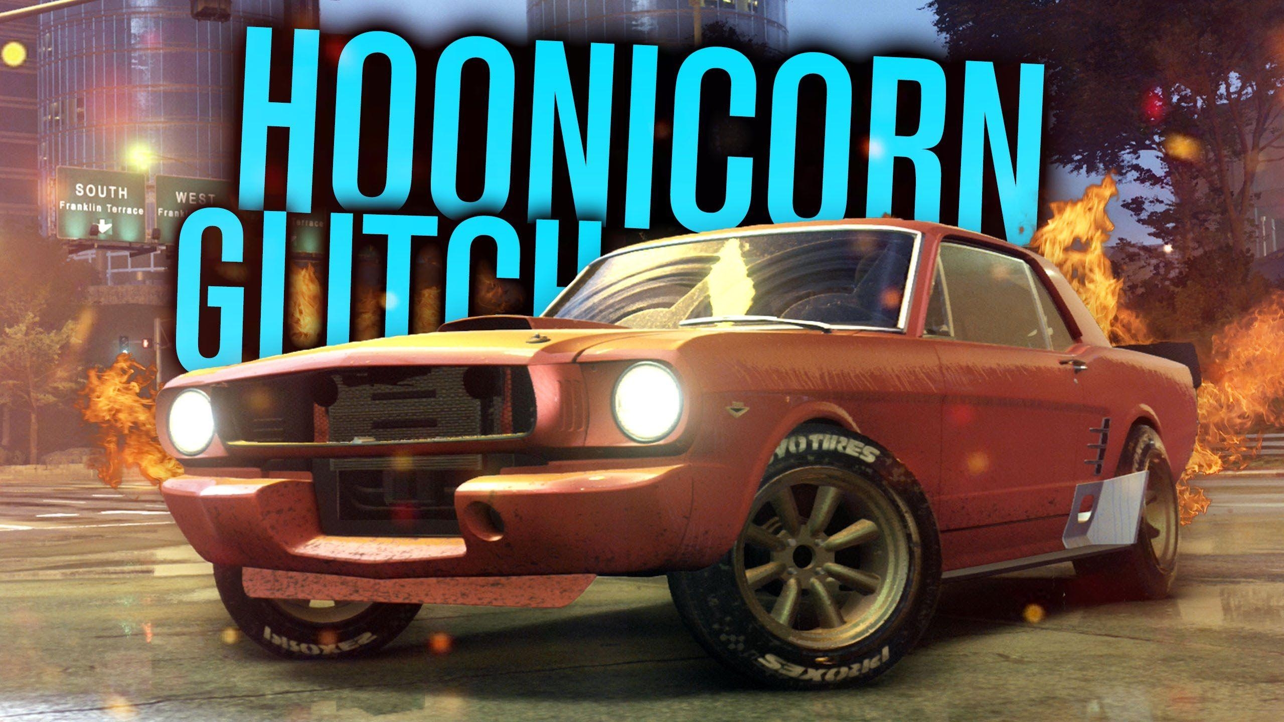 2560x1440 CUSTOMIZING THE HOONICORN GLITCH?!. Need for Speed 2015, Desktop