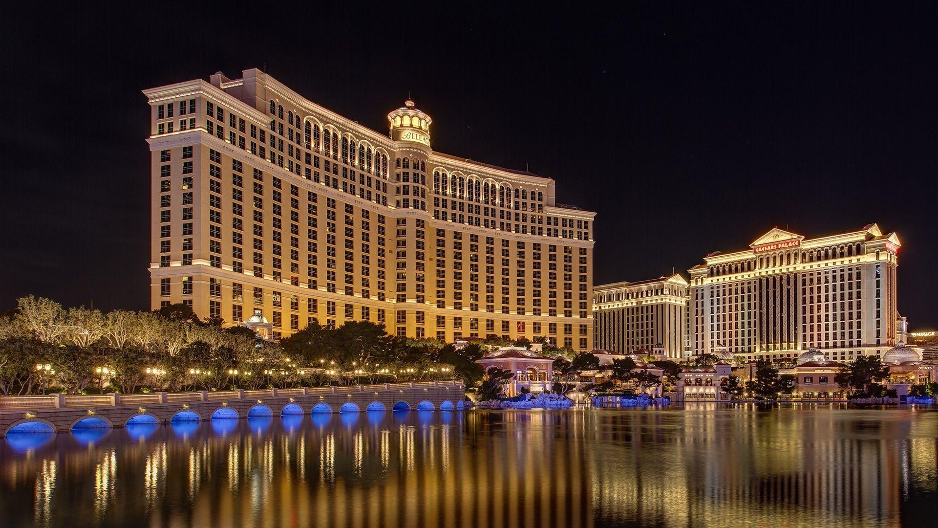 1920x1080 Bellagio Wallpaper. Travel Wallpaper Gallery, Desktop