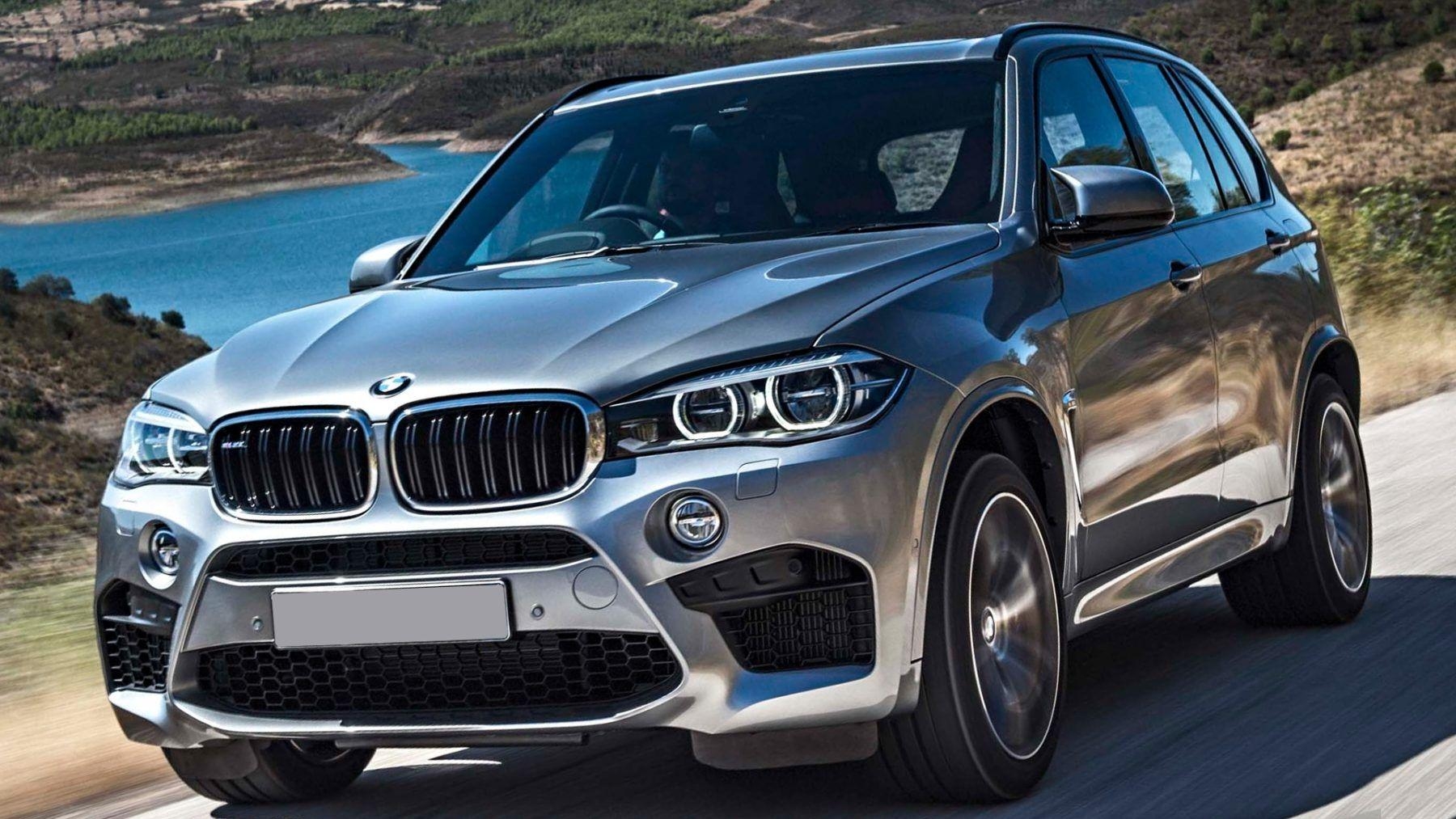 1800x1020 BMW X7. Front High Resolution Wallpaper. New Car Release News, Desktop