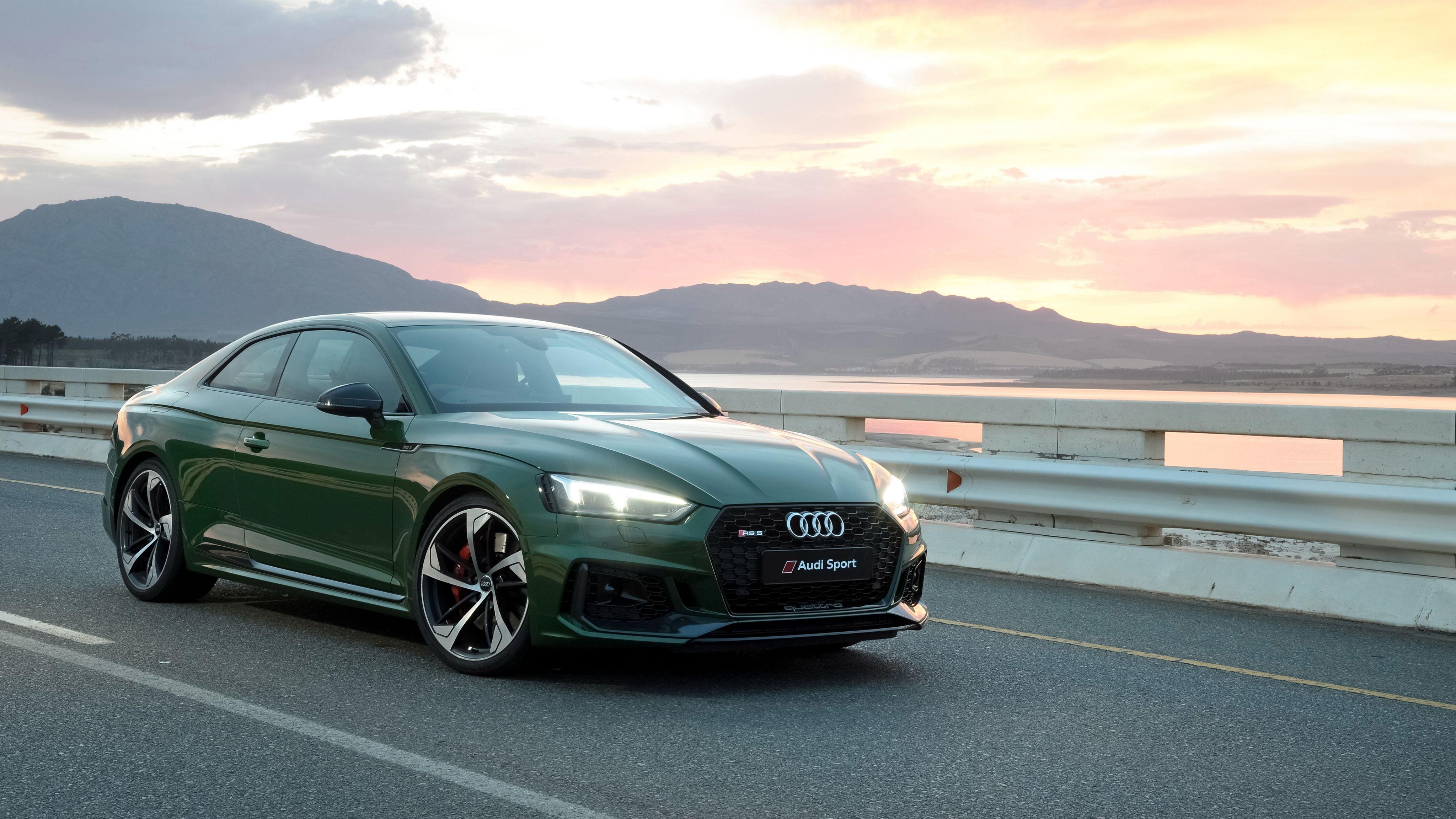 4100x2310 Audi RS5 Coupe 4K Wallpaper. HD Car Wallpaper, Desktop