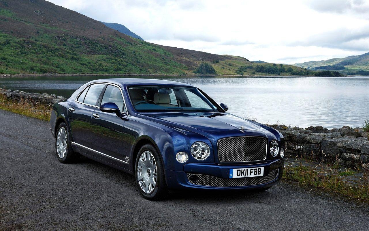 1280x800 Quality Wallpaper Gallery Of The Bentley Mulsanne Ultra Luxury Car, Desktop