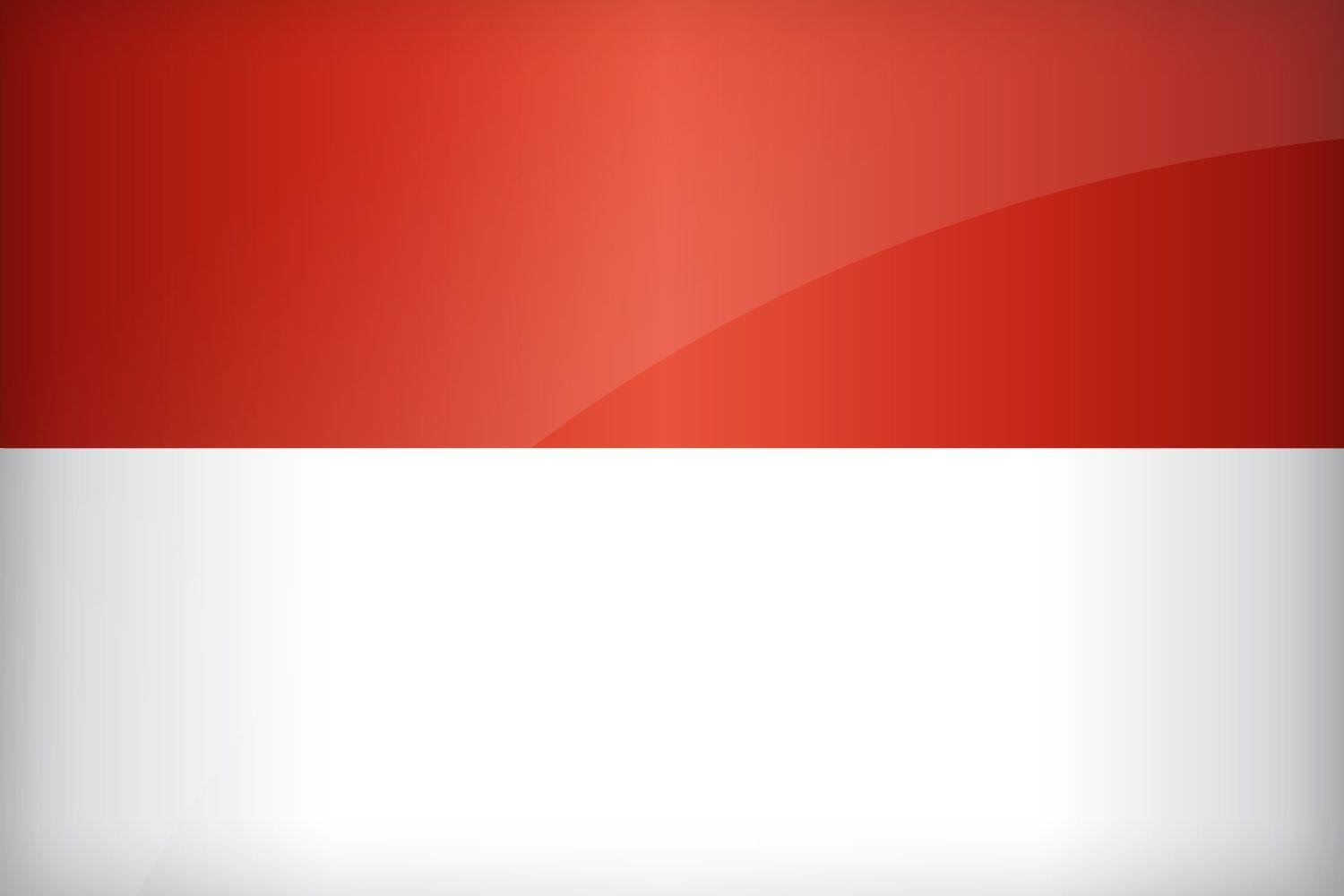 1500x1000 Flag of Indonesia. Find the best design for Indonesian Flag, Desktop