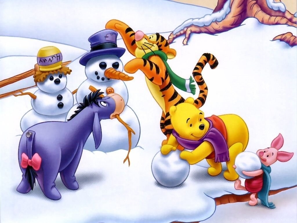 1030x770 Disney Winter Wallpaper Desktop Background, Desktop