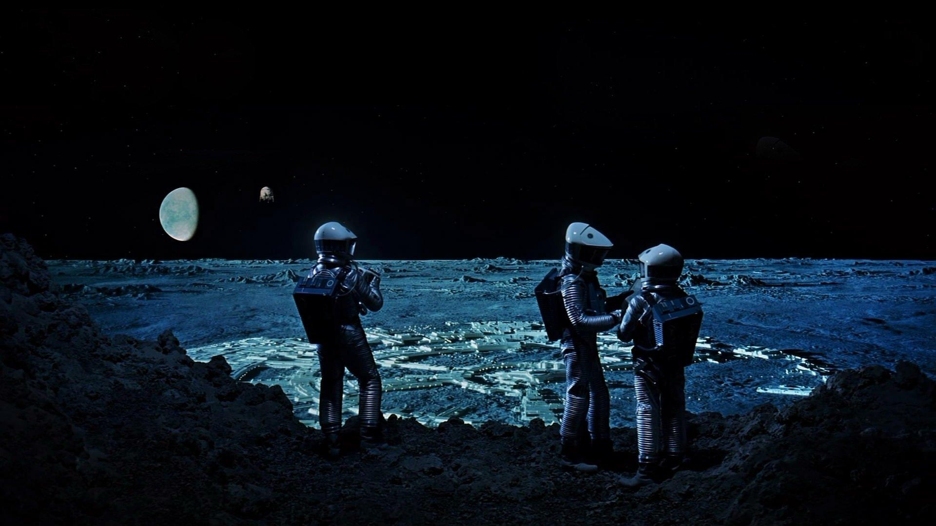 1920x1080 2001: A Space Odyssey HD Wallpaper. Background Imagex1080, Desktop