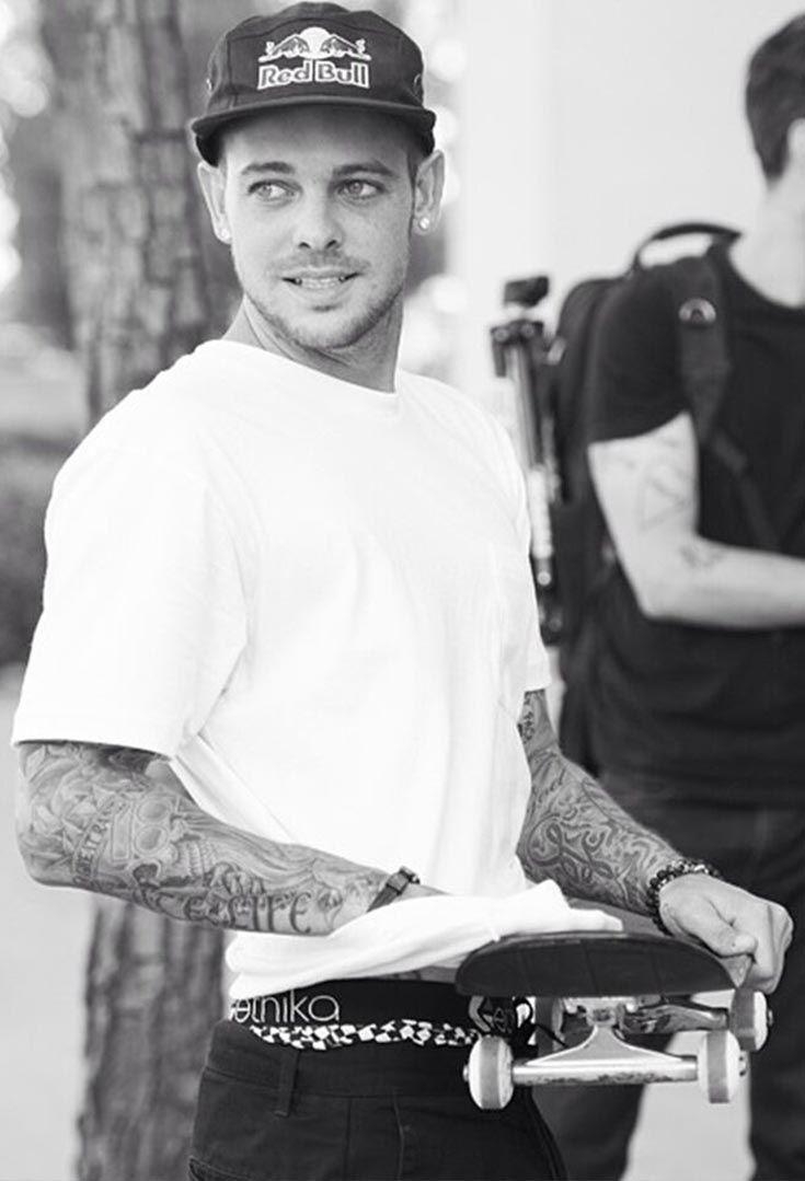 740x1080 Ryan Sheckler getting ready to skate in the Alternate. The Alternate, Phone