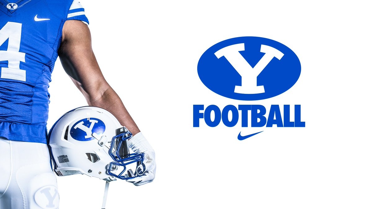 1200x680 Dave Broberg BYU Football Desktop Wallpaper can be downloaded here, Desktop