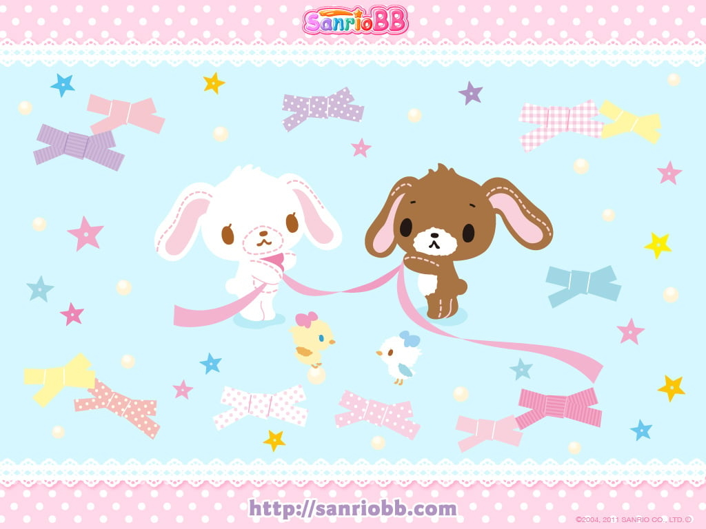 1030x770 Free download Sugar Bunnies Wallpaper Sanrio Wallpaper Kawaii Image Frompo [] for your Desktop, Mobile & Tablet. Explore Sugar Bunnies Wallpaper. Sugar Bunnies Wallpaper, Wallpaper Bunnies, Bunnies Wallpaper, Desktop