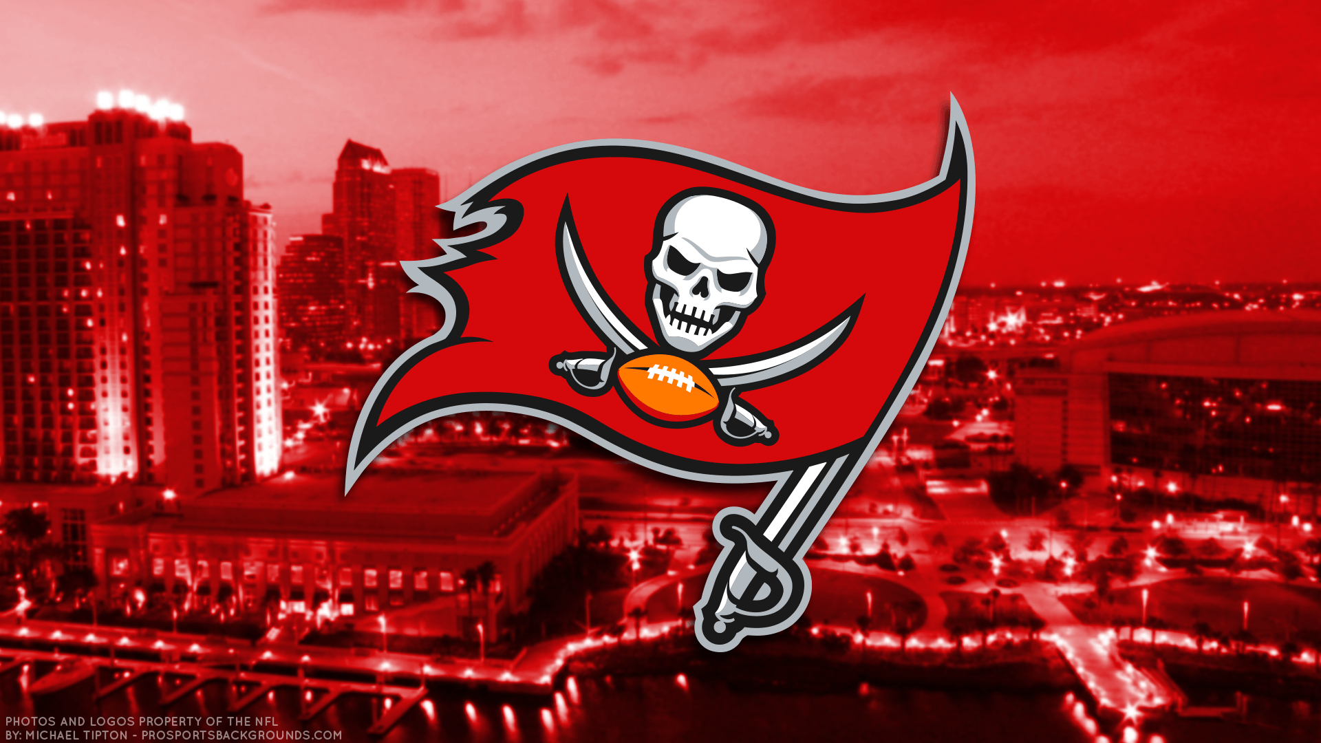 1920x1080 Tampa Bay Buccaneers Wallpaper. iPhone. Android, Desktop