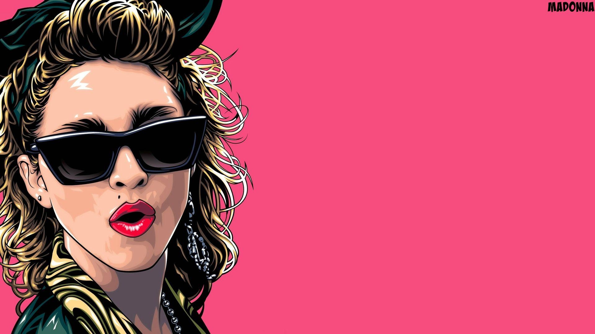 1920x1080 Madonna Wallpaper 8 X 1080, Desktop