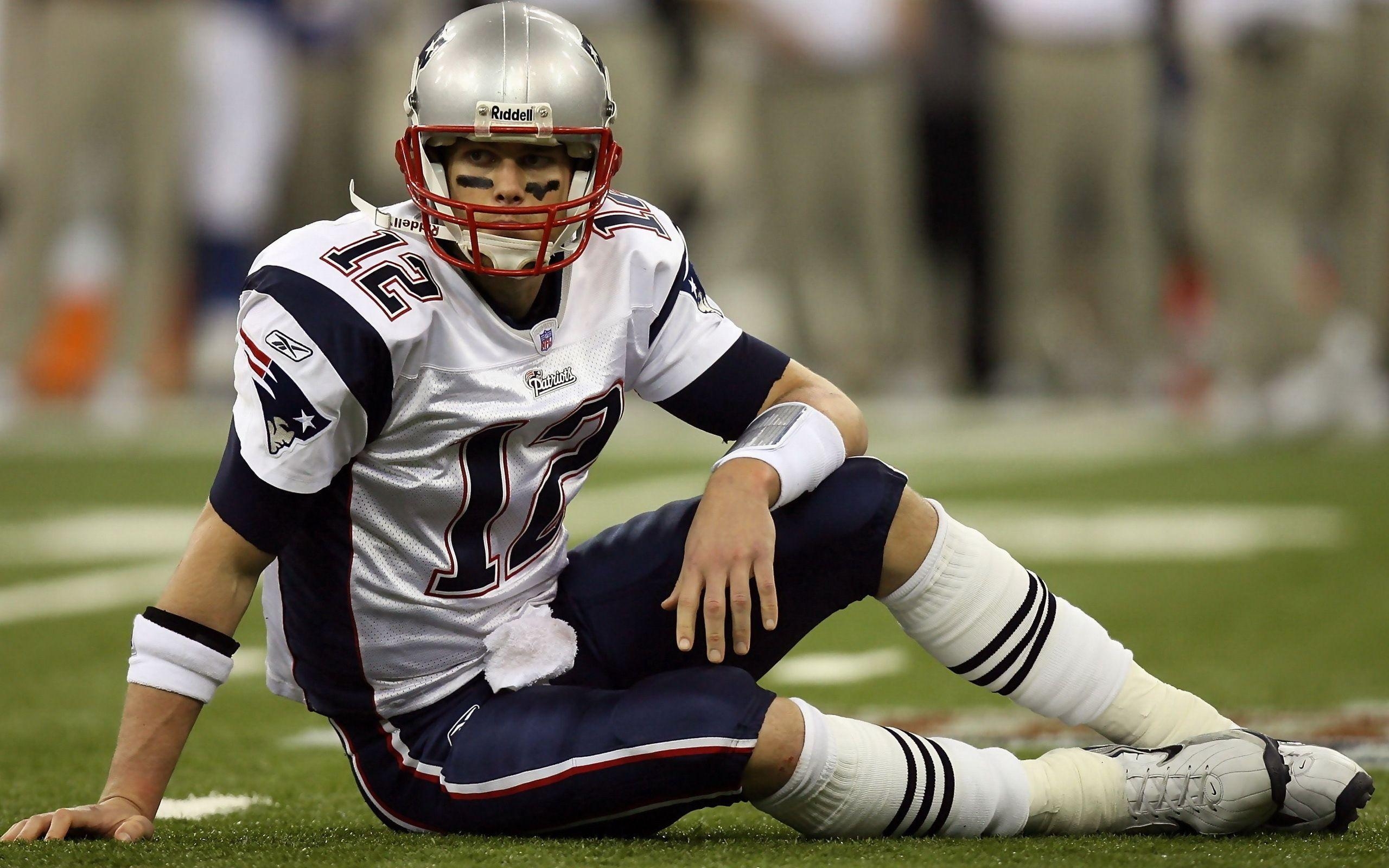 2560x1600 Tom Brady HD Wallpaper, Image & Picture, Desktop