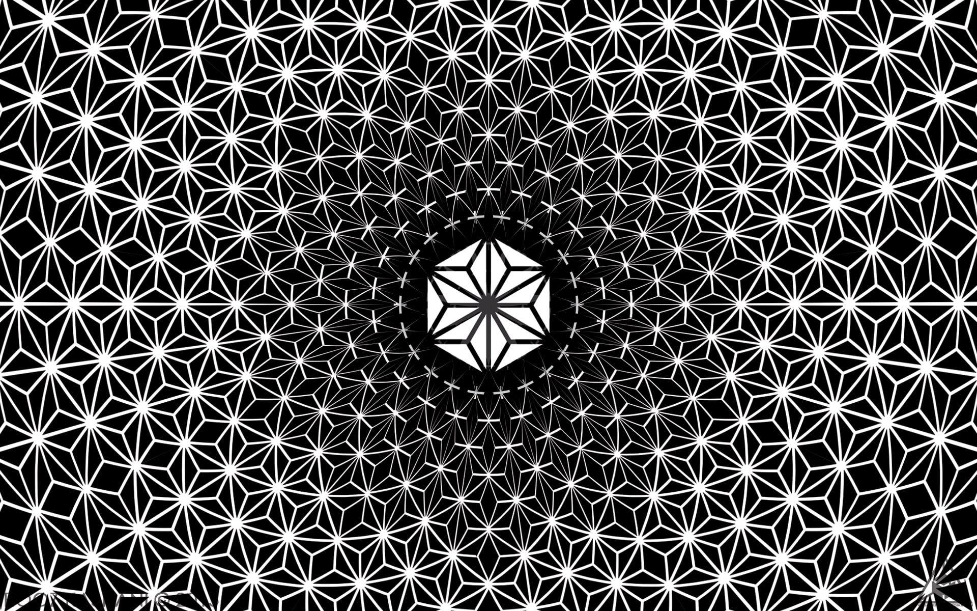 1920x1200 sacred geometry wallpaper image (41) Wallpaper Buzz, Desktop