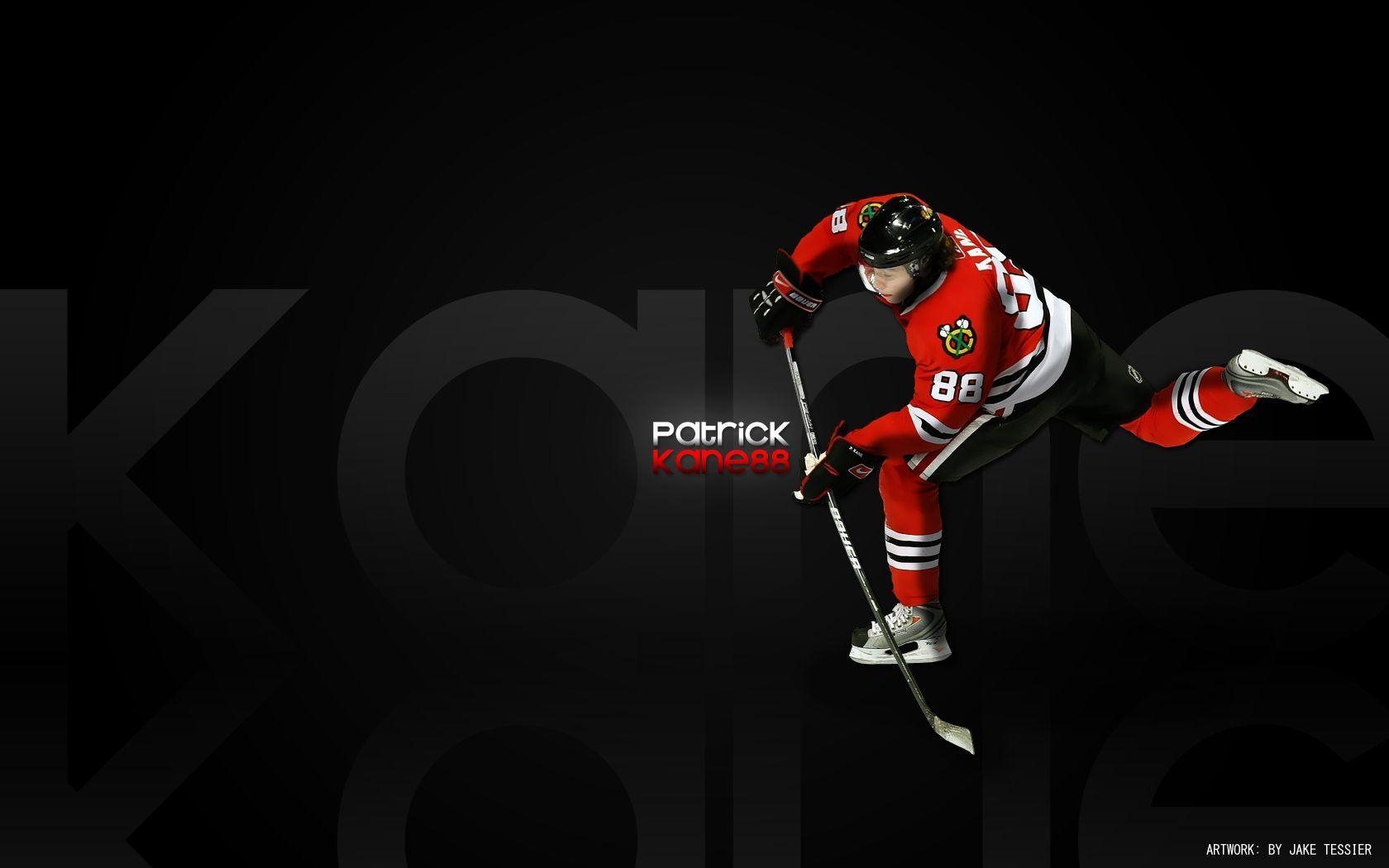 1680x1050 Chicago blackhawks wallpaper patrick kane, Desktop