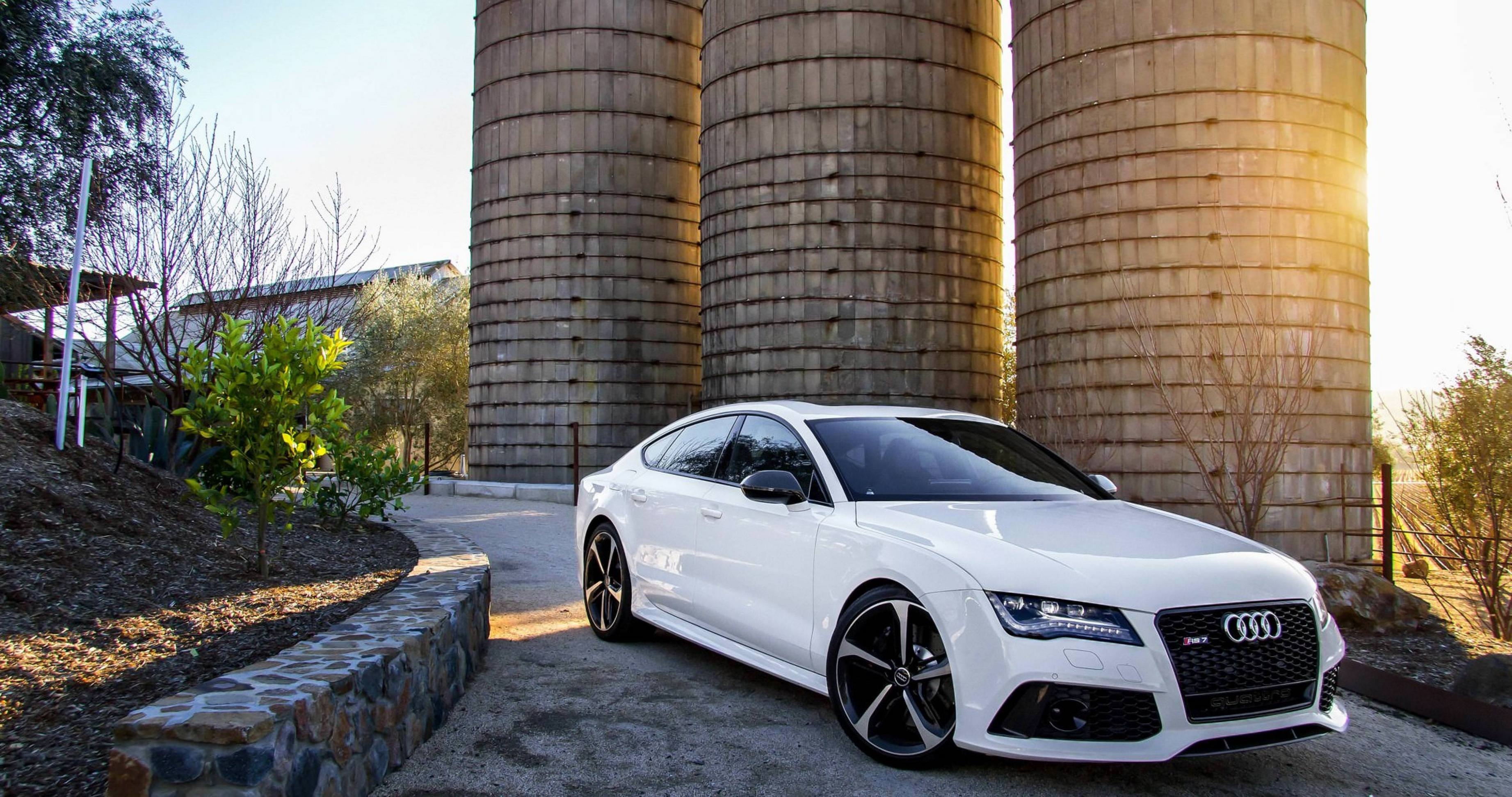 3690x1950 Audi RS7 Wallpaper 4K (4096x2160) Resolution HD Pub, Desktop