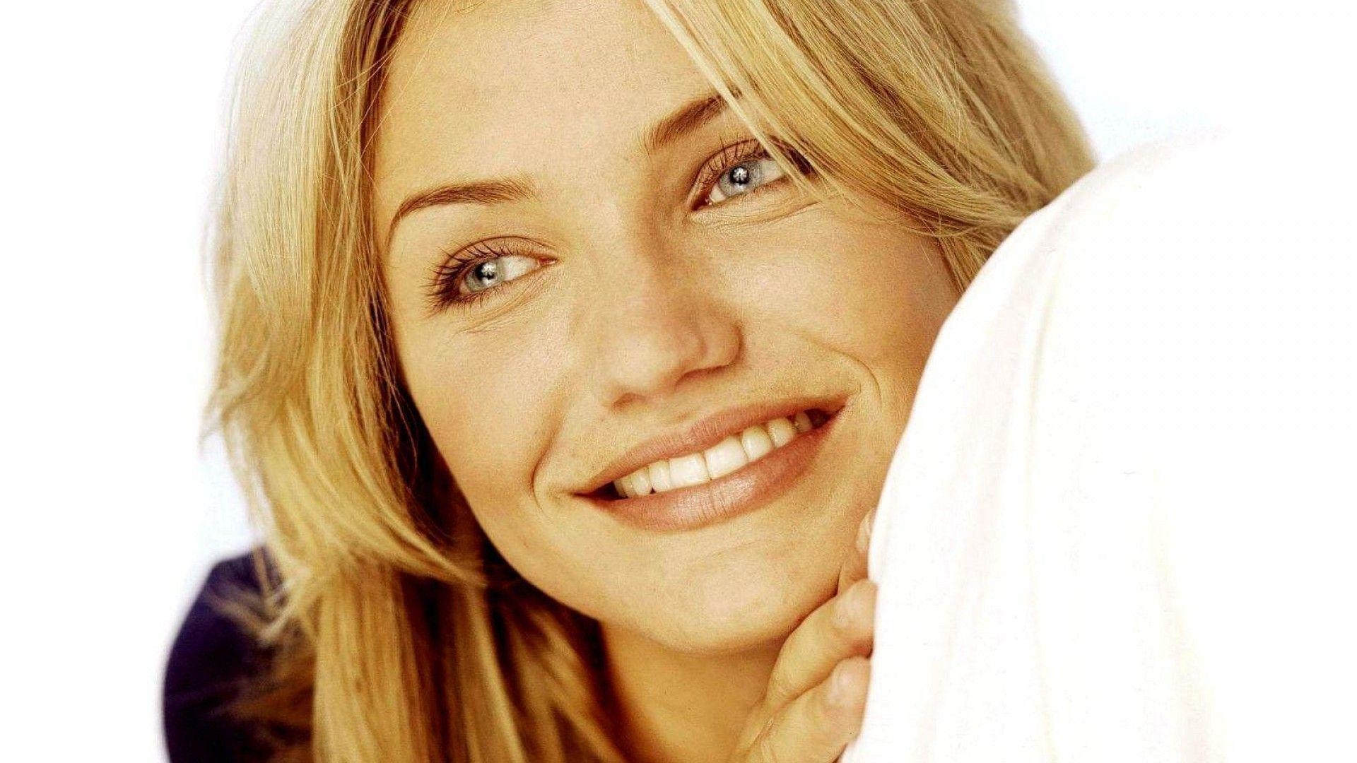 1920x1080 Cameron Diaz Wallpaper, Desktop