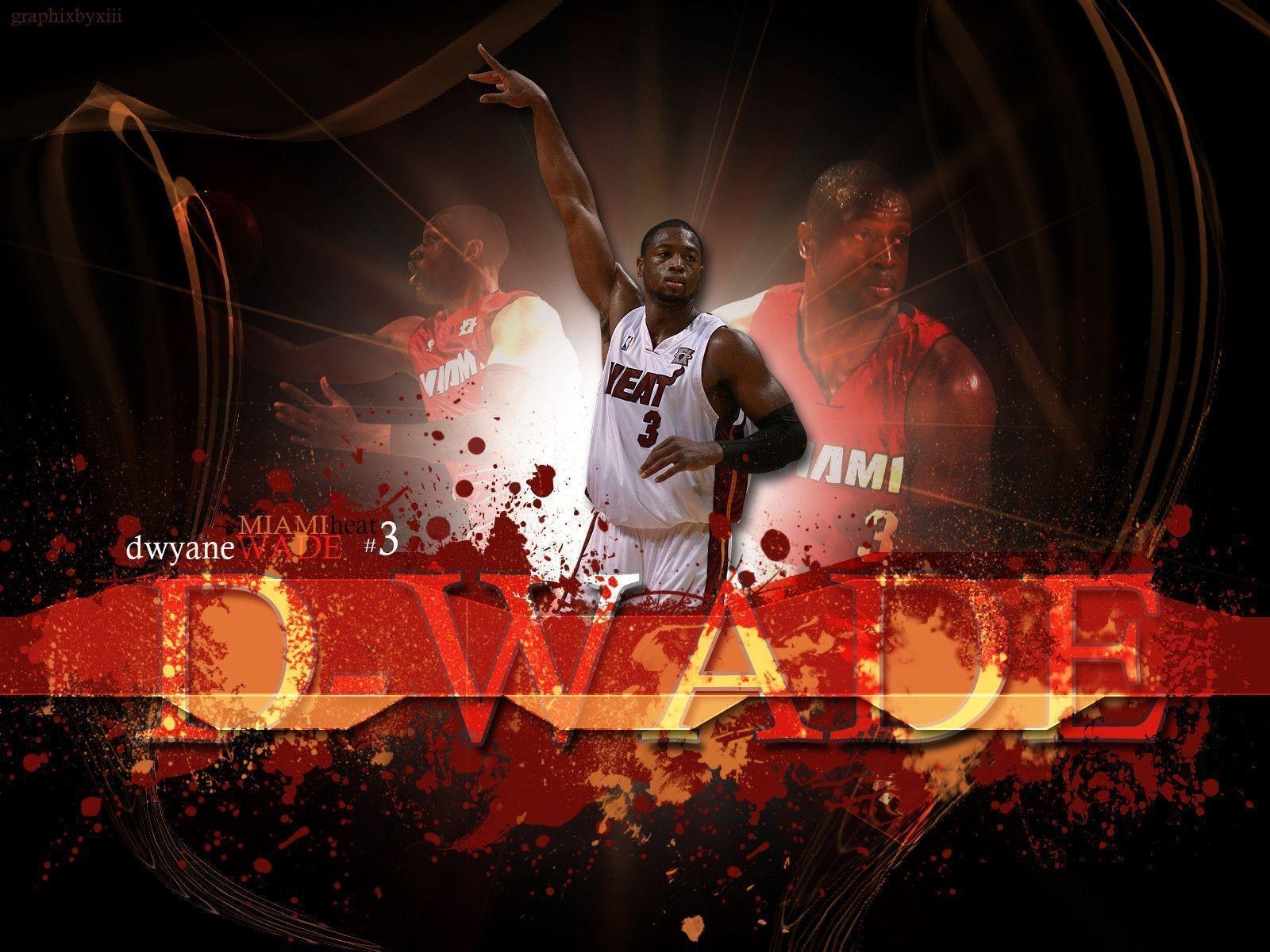 1600x1200 Dwyane Wade Wallpaper 5 118377 Image HD Wallpaper. Wallfoy.com, Desktop