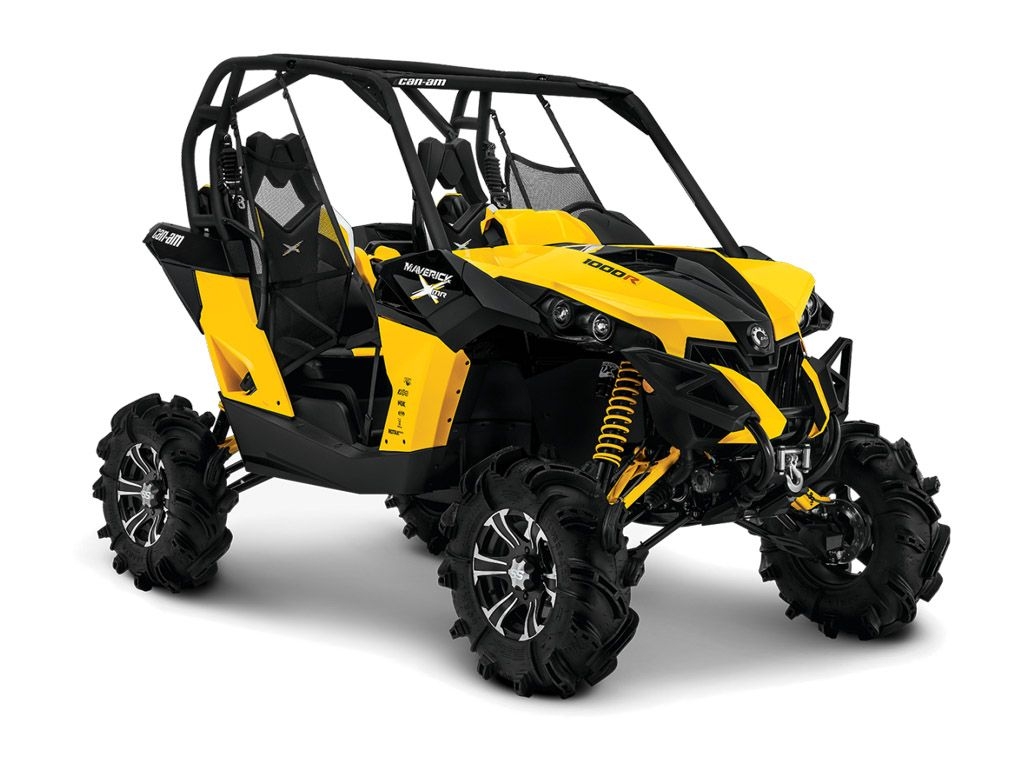 1030x770 Can Am Maverick 1000 X Mr Picture, Photo, Wallpaper, Desktop