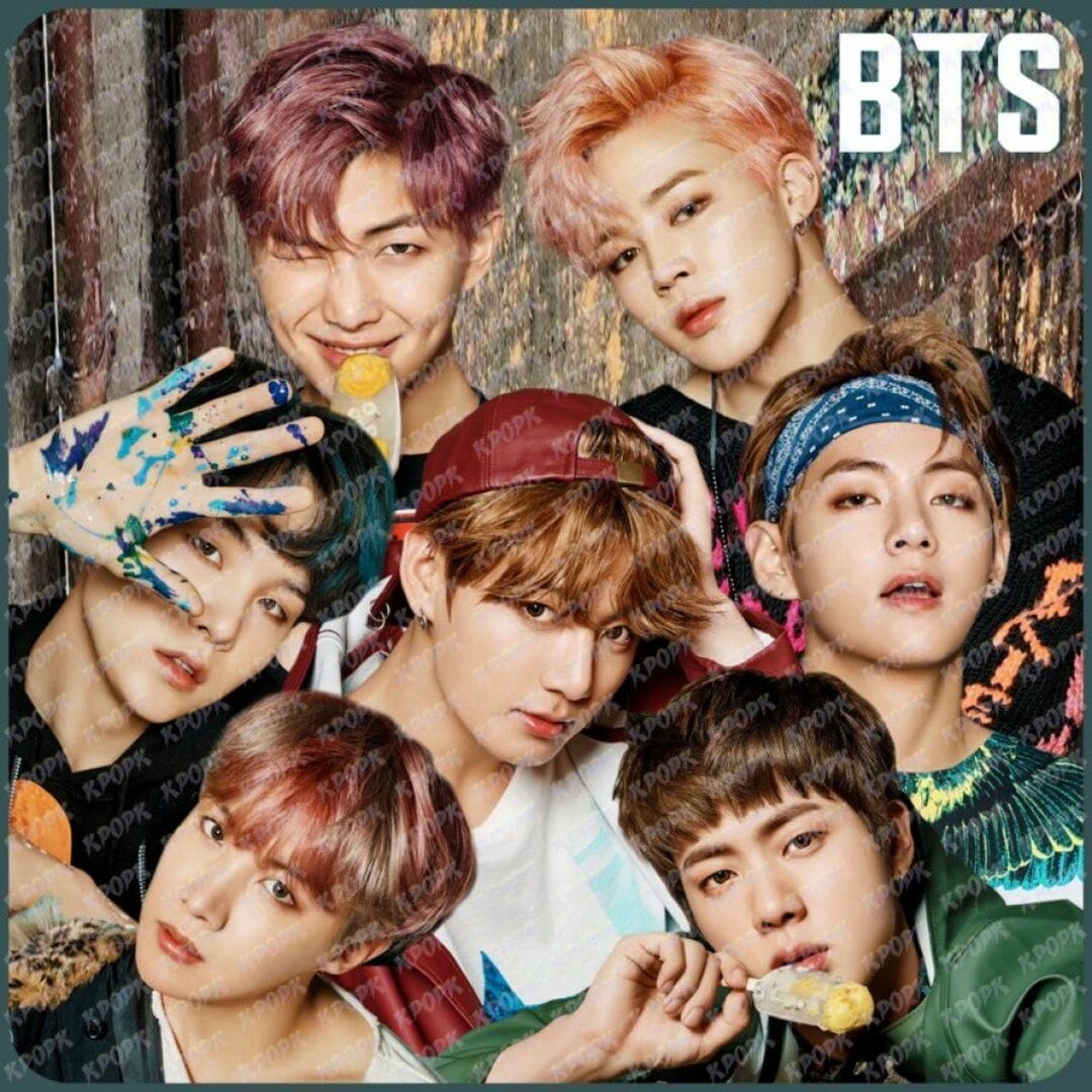 1080x1080 BTS, iPhone, Desktop HD Background / Wallpaper (1080p, 4k) (png / jpg) (2022), Phone