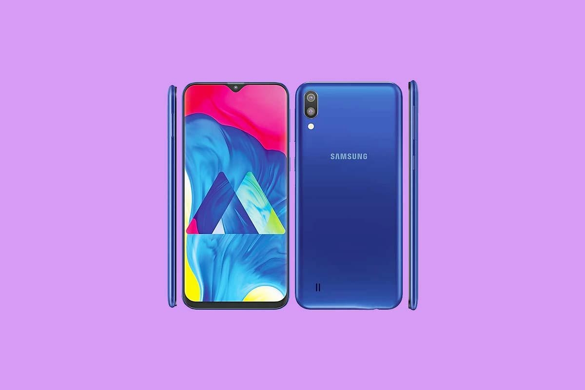 1200x800 How to Check New Software Update on Samsung Galaxy M10, Desktop