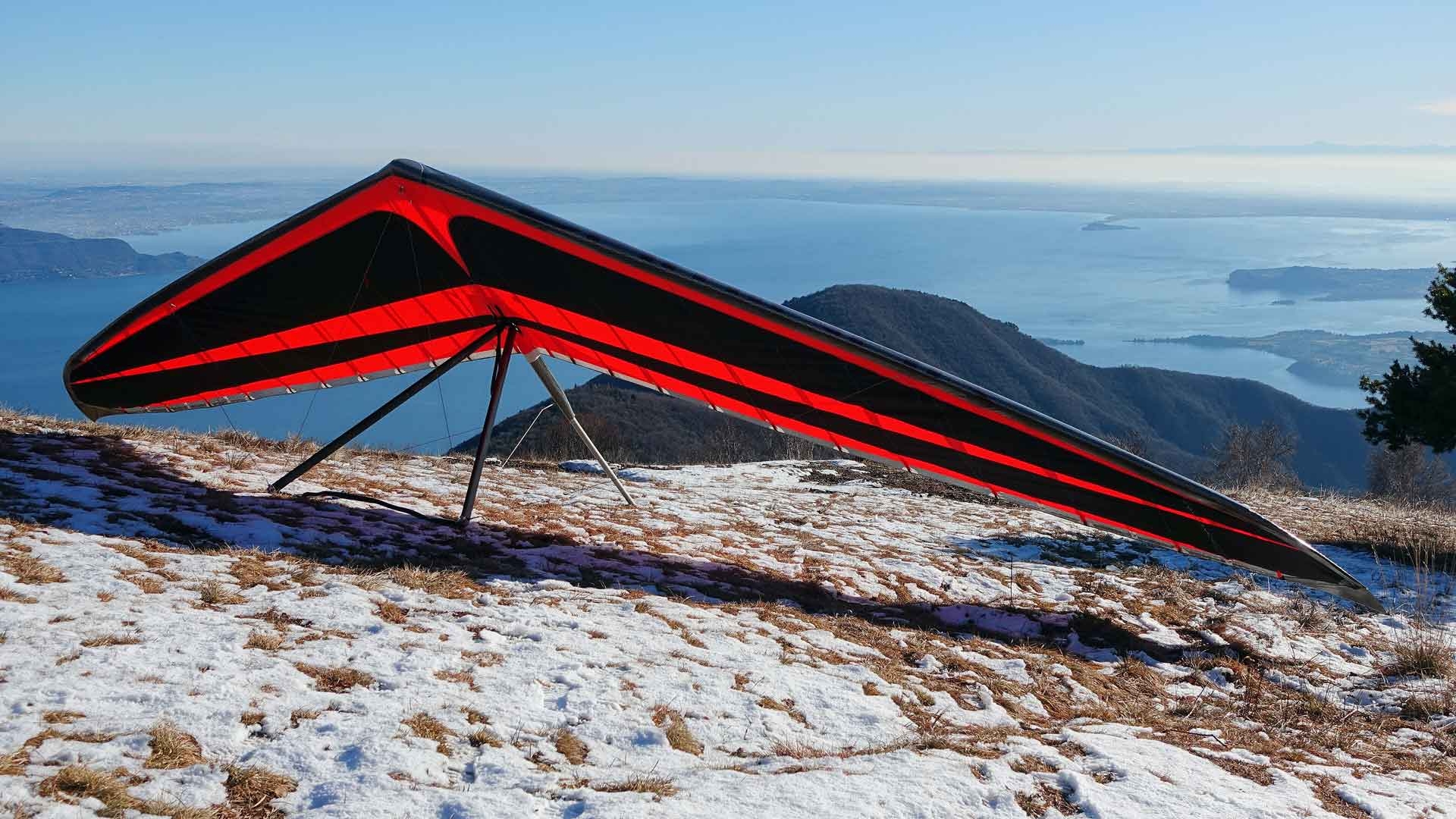 1920x1080 Icaro Hang Glider Laminar, Desktop