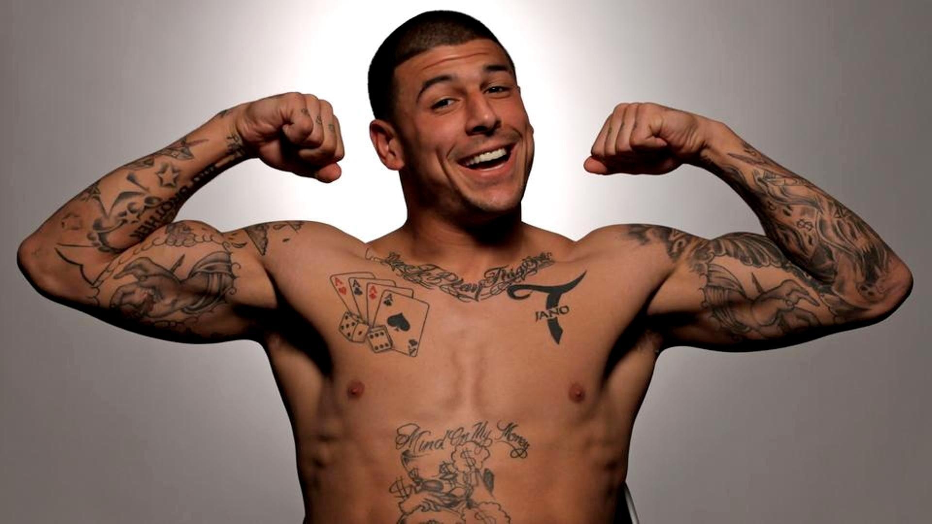 1920x1080 Aaron Hernandez wallpaperx1080, Desktop